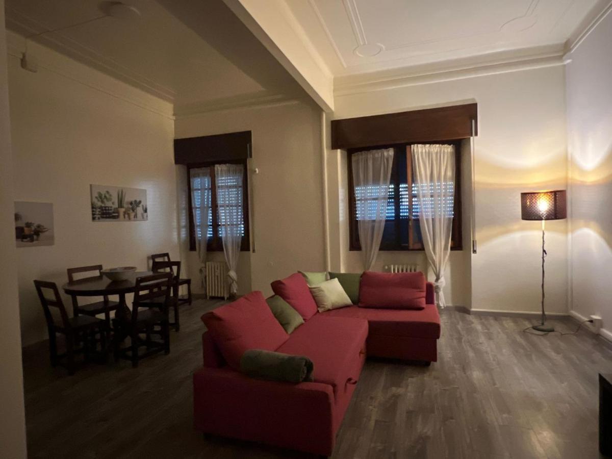 Apartament Lido Blu Genua Zewnętrze zdjęcie
